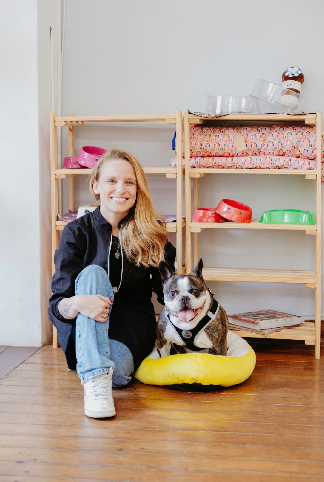 Clínica veterinária